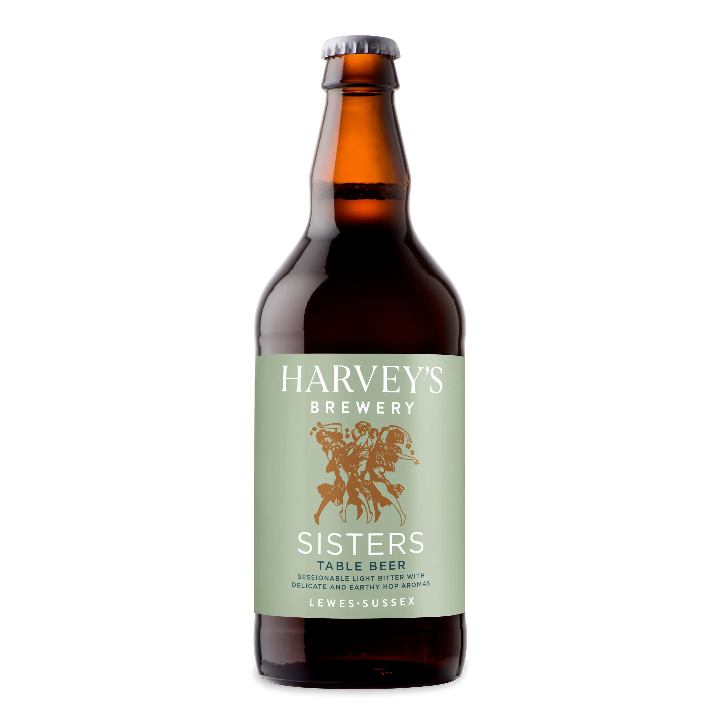 Harvey's Classics Case - Image 4